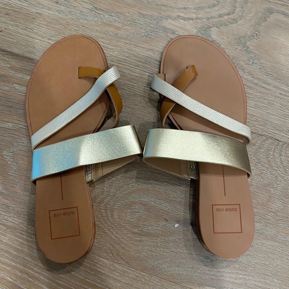 Brand New Dolce Vita sandals
